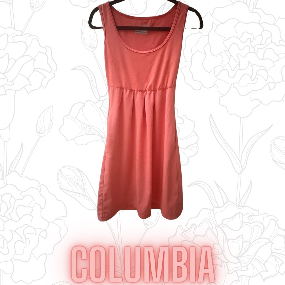 Columbia Women's dress